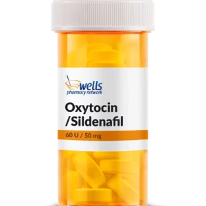 Oxytocin Sildenafil