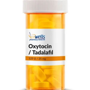 Oxytocin Tadalafil tablets
