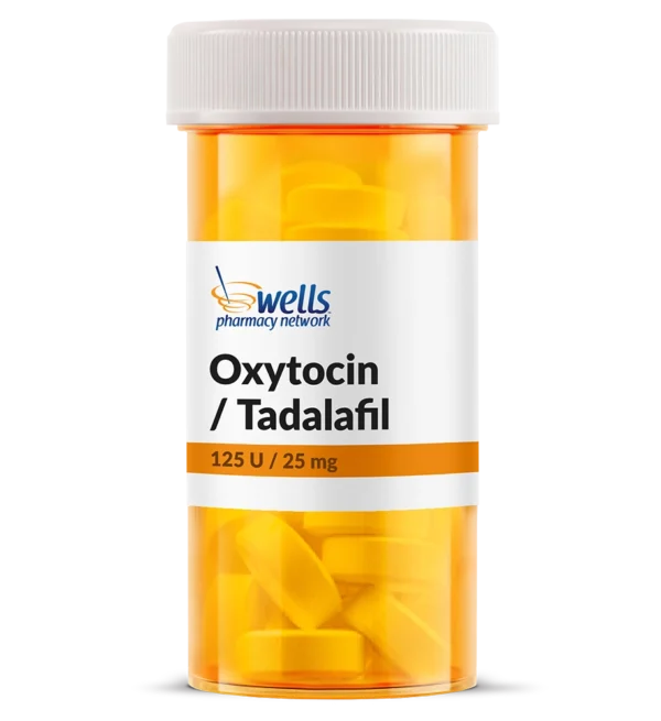 Oxytocin Tadalafil tablets
