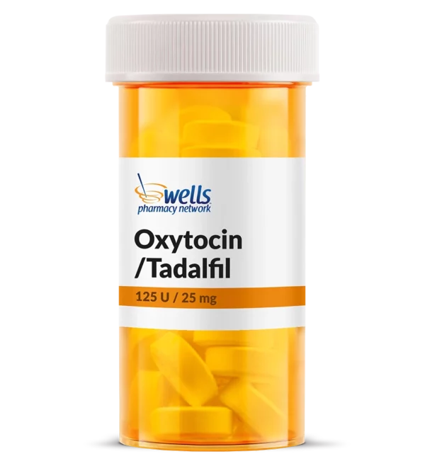 Oxytocin Tadalfil