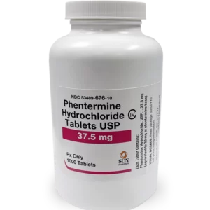 Phentermine HCL
