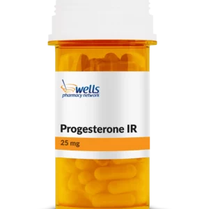 Progesterone-25mg