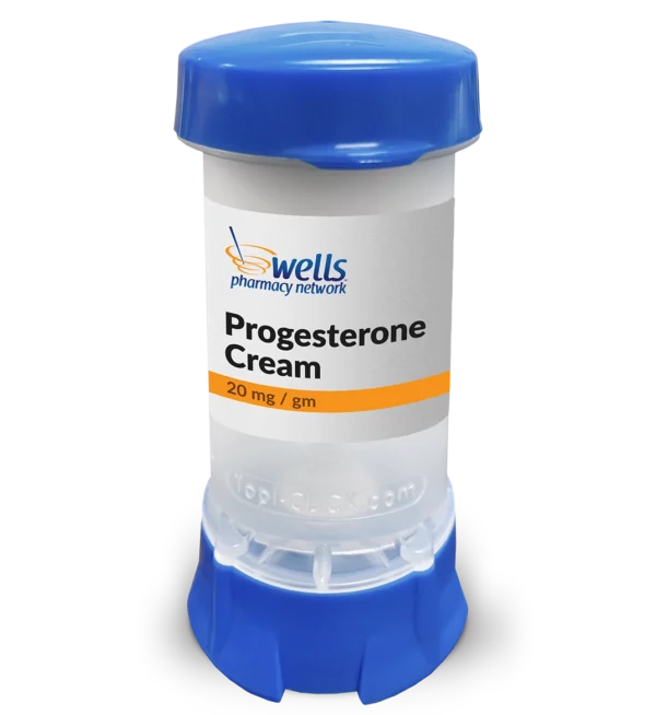 Progesterone Cream
