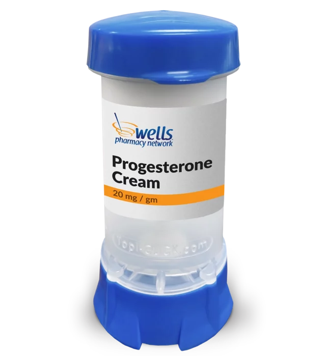 Progesterone Cream
