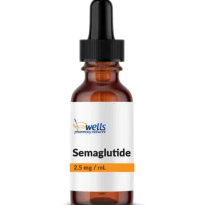 Semaglutide Suspension