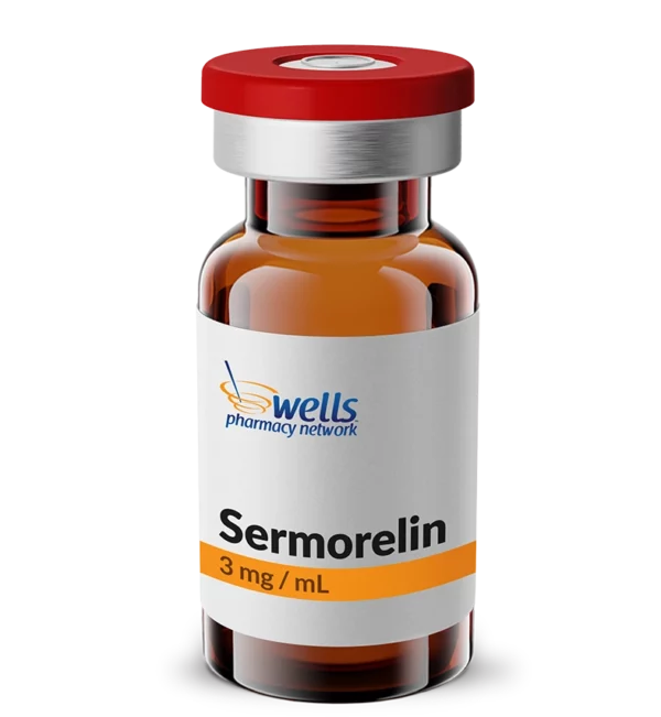 Semorelin Injection