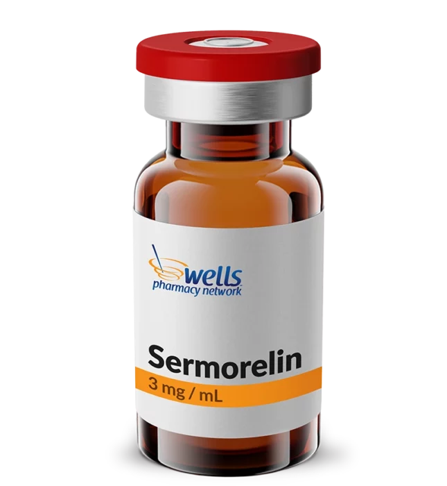 Semorelin Injection