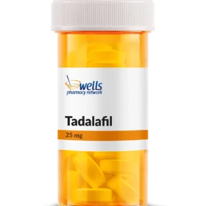 Tadalafil