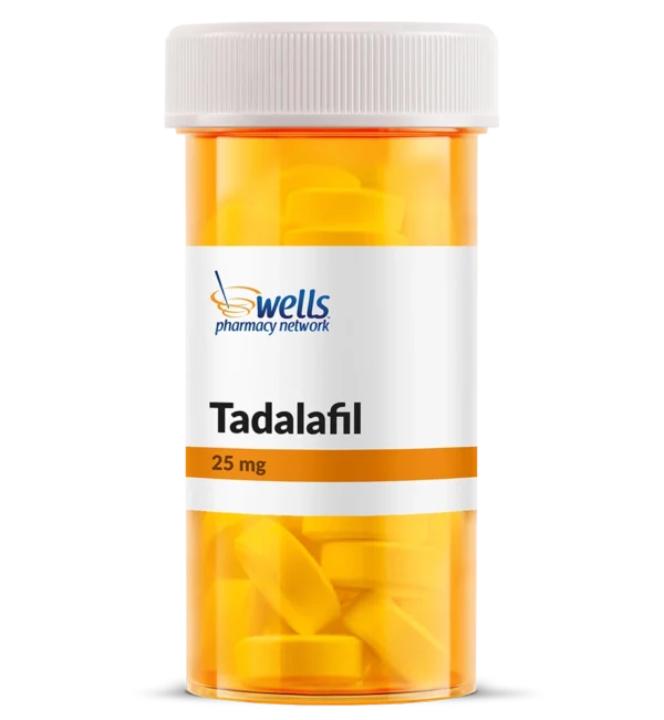 Tadalafil