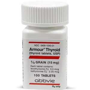 armour thyroid
