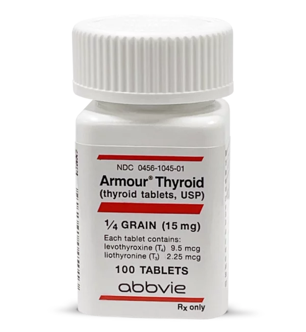 armour thyroid