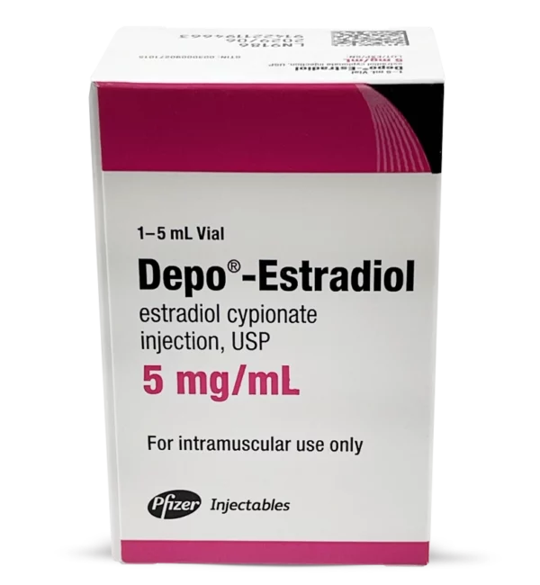 depo estradiol