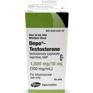 depo testosterone