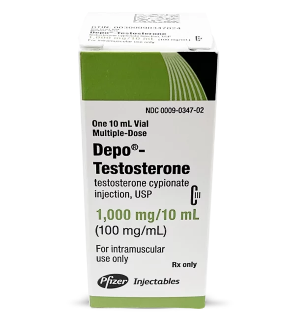 depo testosterone