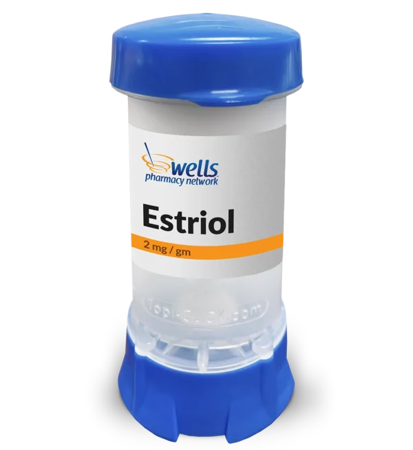 estriol 2mg