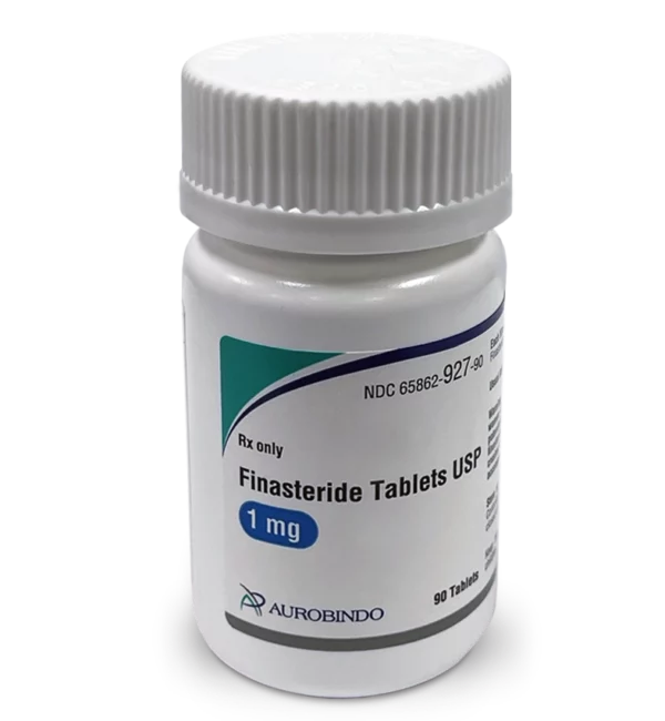 finasteride tablets usp