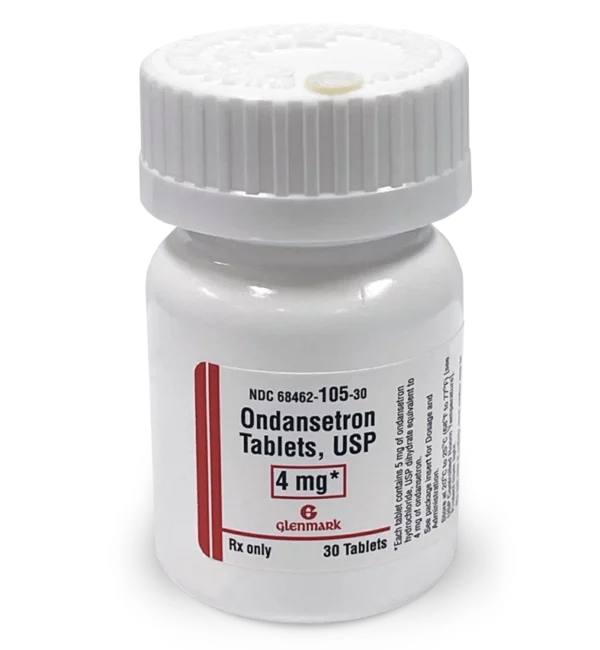 ondansetron tablets