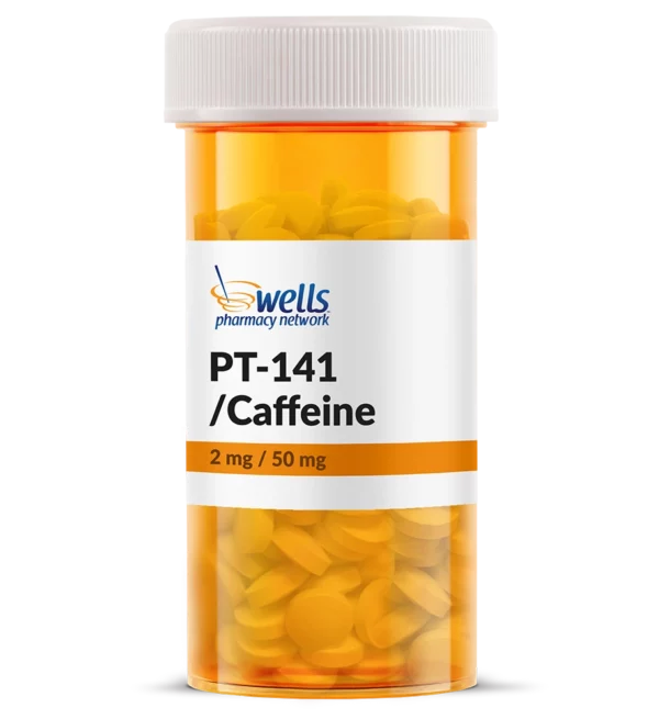pt 141 tadalafil caffeine