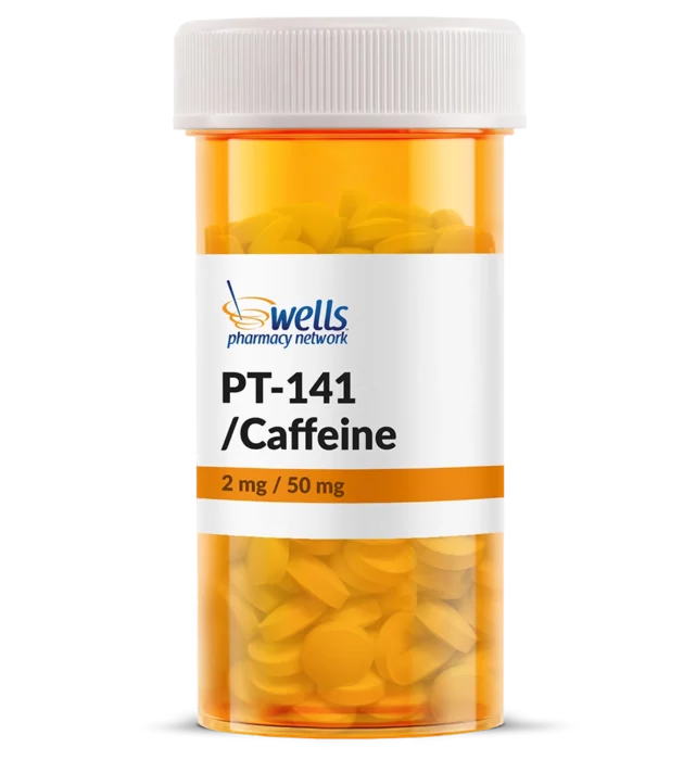 pt 141 tadalafil caffeine
