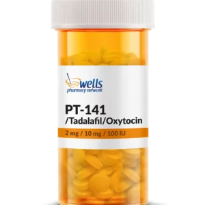 pt 141 tadalafil oxytocin