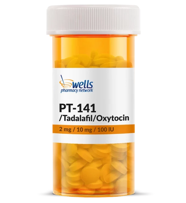 pt 141 tadalafil oxytocin