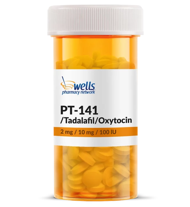 pt 141 tadalafil oxytocin
