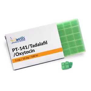 pt 141 tadalafil oxytocin