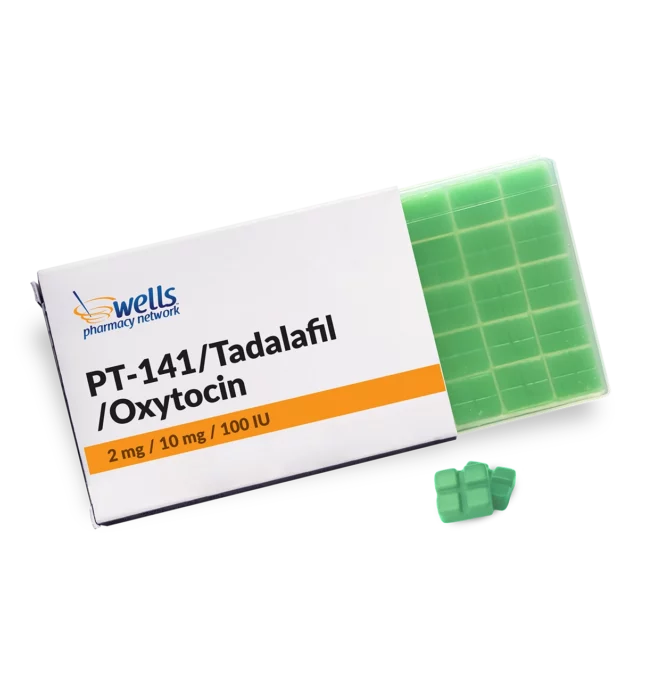 pt 141 tadalafil oxytocin