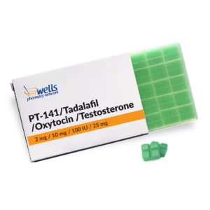 pt 141 tadalafil oxytocin testosterone