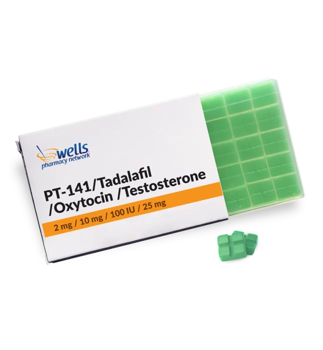 pt 141 tadalafil oxytocin testosterone