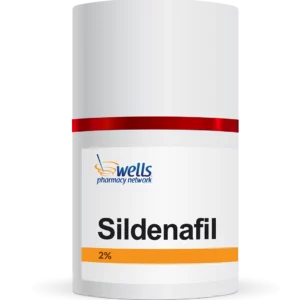 sildenafil