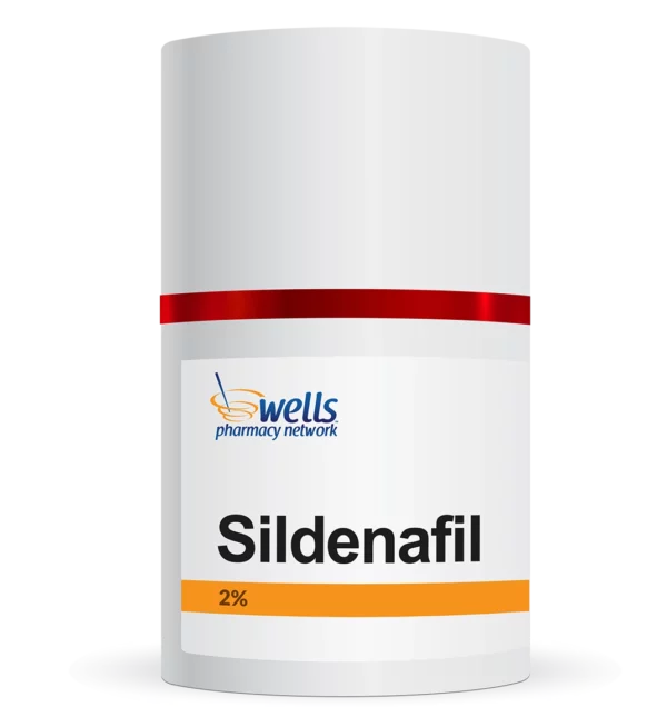 sildenafil