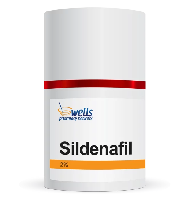 sildenafil