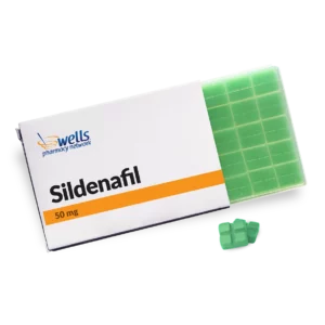 silderafil 50 mg