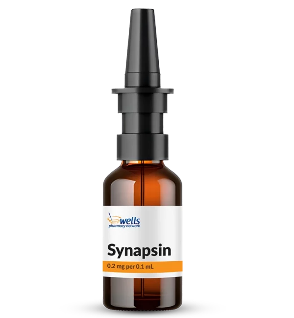 synapsin 0.2-mg