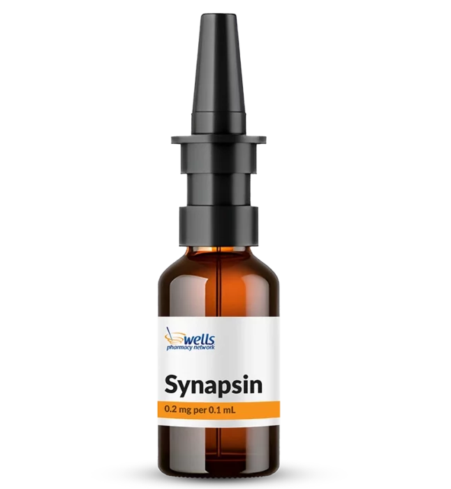 synapsin 0.2-mg