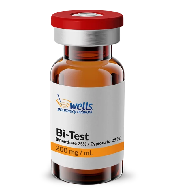 BiTest 200mg