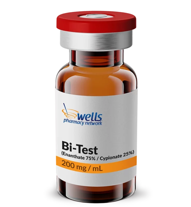 BiTest 200mg