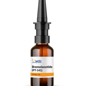 Bremelanotide (PT-141)