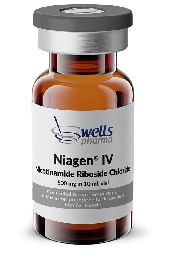 Niagen IV