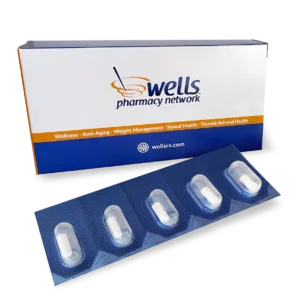 Testoterone Pellet