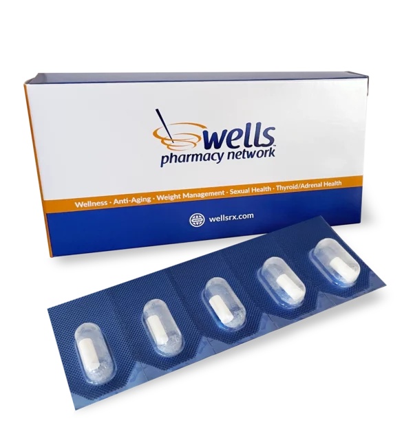 Testoterone Pellet