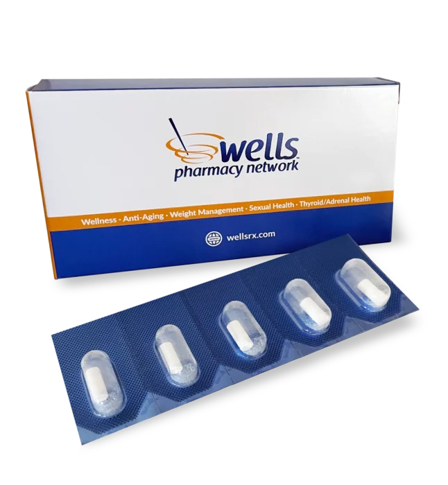 Testoterone Pellet