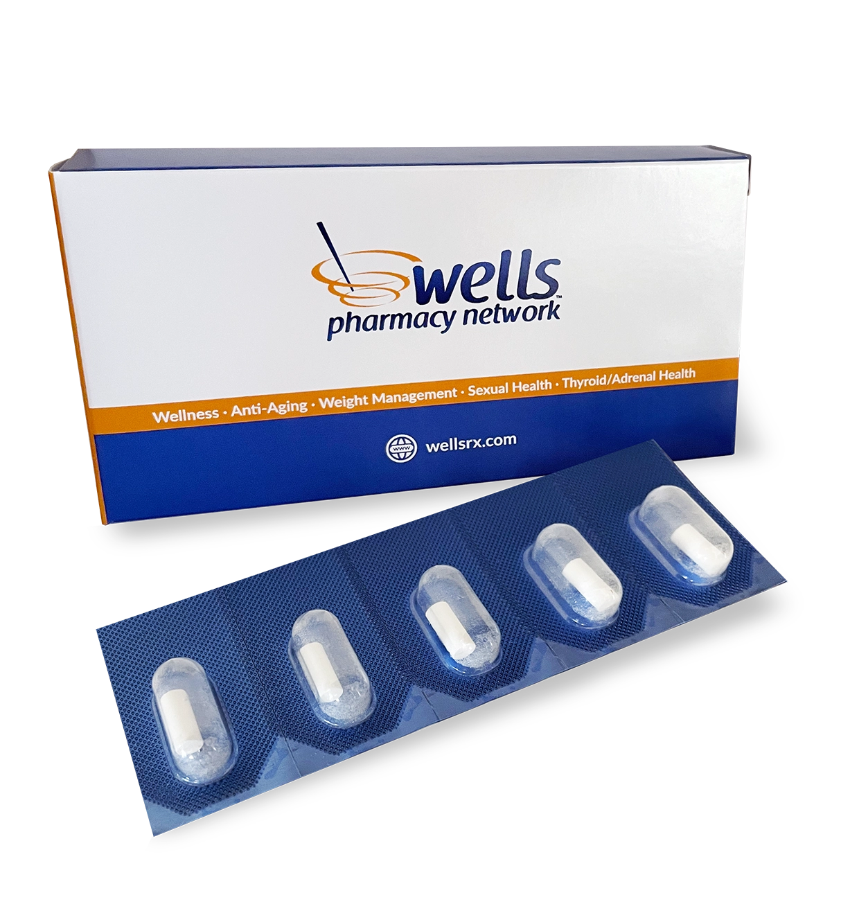 Testoterone Pellet