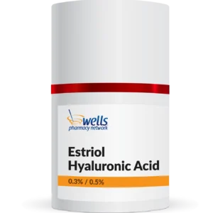 Estriol Hyaluronic Acid