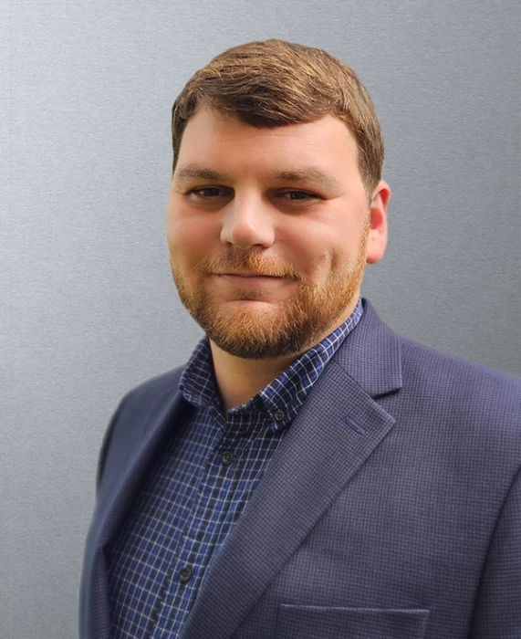 Jesse Werfel