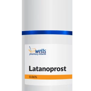 Latanoprost
