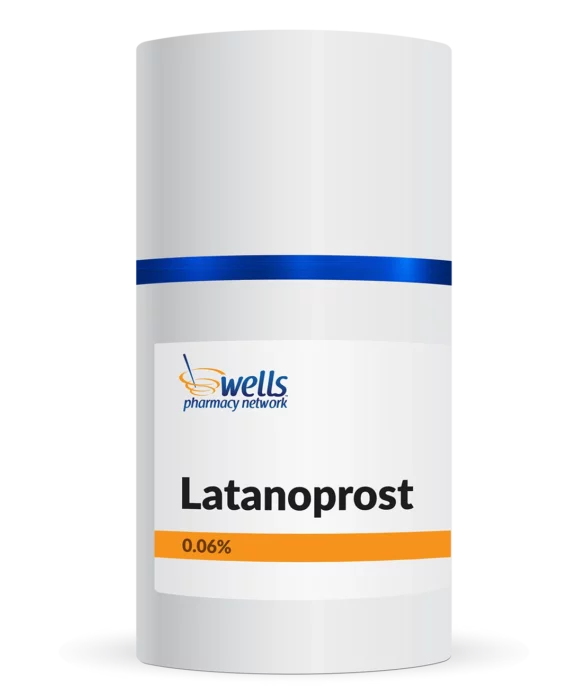 Latanoprost