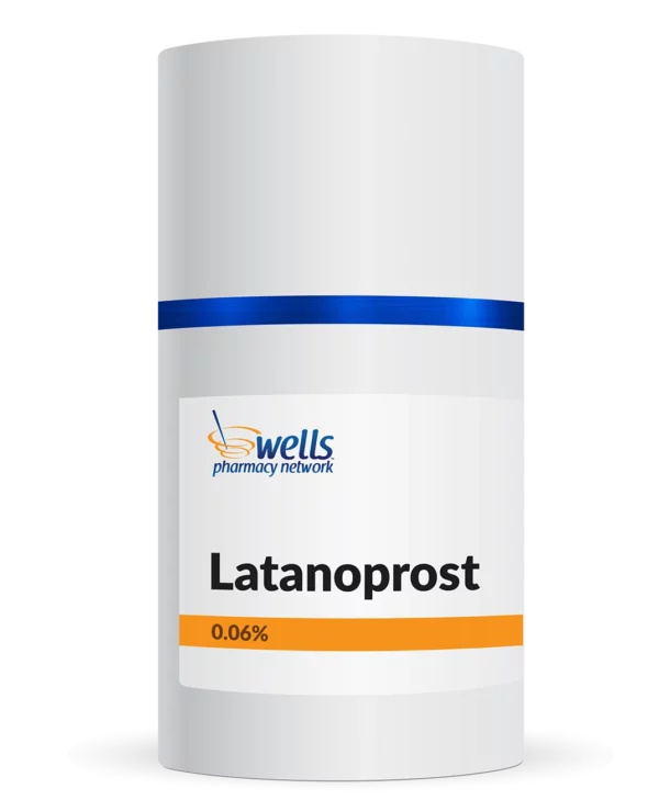 Latanoprost