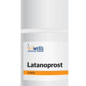 latanoprost